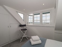 Quay Cottage - Sea View