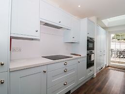 Quay Cottage - Sea View