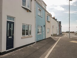 Quay Cottage - Sea View