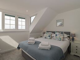 Quay Cottage - Sea View