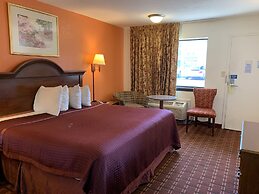Royal Regency Inn