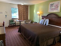 Royal Regency Inn