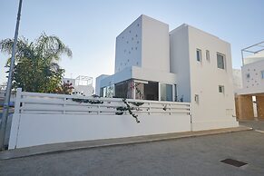 Protaras Vie Bleu Villa Vb8