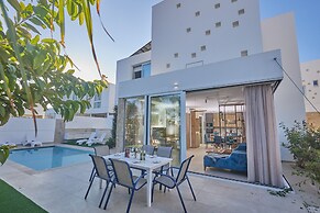 Protaras Vie Bleu Villa Vb8