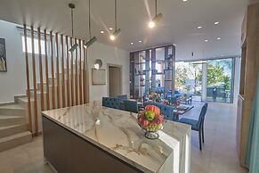 Protaras Vie Bleu Villa Vb8