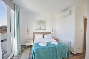 Protaras Vie Bleu Villa Vb8