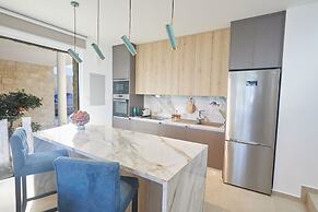 Protaras Vie Bleu Villa Vb8