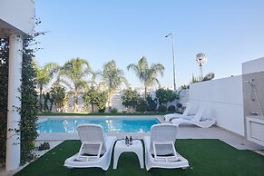 Protaras Vie Bleu Villa Vb8