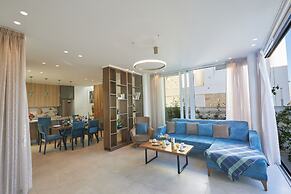 Protaras Vie Bleu Villa Vb8