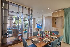 Protaras Vie Bleu Villa Vb8