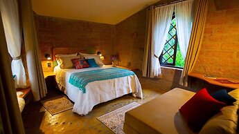 Sítio Cogumelos Montanhês