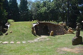 Sítio Cogumelos Montanhês