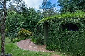 Sítio Cogumelos Montanhês