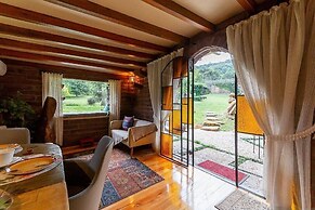 Sítio Cogumelos Montanhês