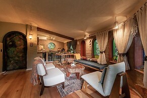 Sítio Cogumelos Montanhês