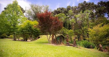 Sítio Cogumelos Montanhês