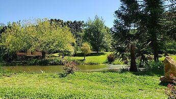 Sítio Cogumelos Montanhês