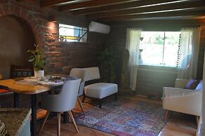 Sítio Cogumelos Montanhês