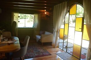 Sítio Cogumelos Montanhês