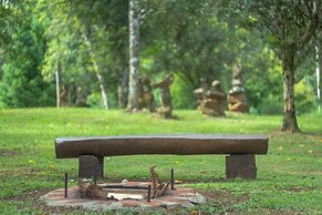 Sítio Cogumelos Montanhês