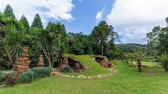 Sítio Cogumelos Montanhês