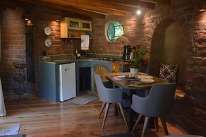 Sítio Cogumelos Montanhês