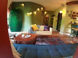 Sítio Cogumelos Montanhês