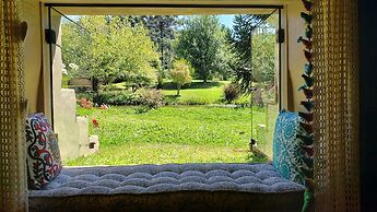 Sítio Cogumelos Montanhês