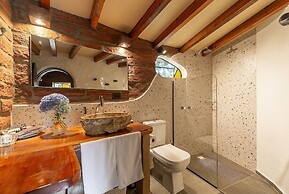 Sítio Cogumelos Montanhês