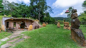 Sítio Cogumelos Montanhês