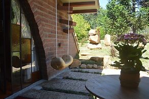 Sítio Cogumelos Montanhês