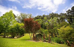 Sítio Cogumelos Montanhês