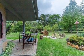 Sítio Cogumelos Montanhês