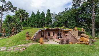 Sítio Cogumelos Montanhês