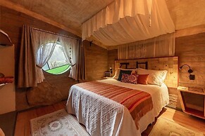 Sítio Cogumelos Montanhês