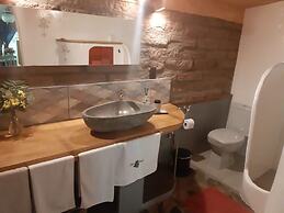 Sítio Cogumelos Montanhês