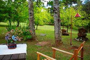 Sítio Cogumelos Montanhês