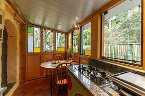 Sítio Cogumelos Montanhês