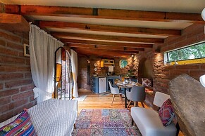 Sítio Cogumelos Montanhês