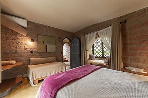 Sítio Cogumelos Montanhês