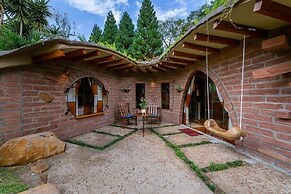 Sítio Cogumelos Montanhês