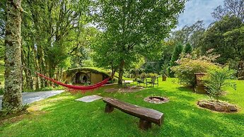 Sítio Cogumelos Montanhês