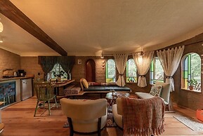 Sítio Cogumelos Montanhês