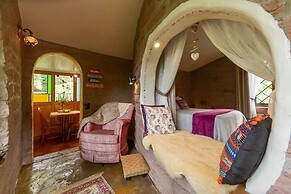 Sítio Cogumelos Montanhês