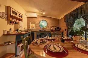 Sítio Cogumelos Montanhês