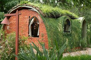 Sítio Cogumelos Montanhês