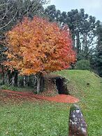 Sítio Cogumelos Montanhês