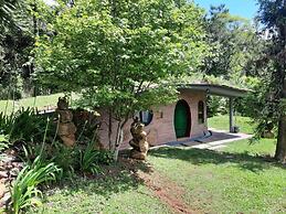 Sítio Cogumelos Montanhês