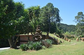 Sítio Cogumelos Montanhês