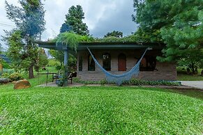 Sítio Cogumelos Montanhês